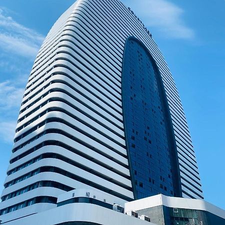 Seaview Batumi Alliance 巴统 外观 照片