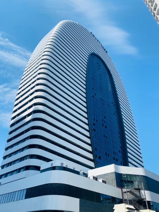 Seaview Batumi Alliance 巴统 外观 照片